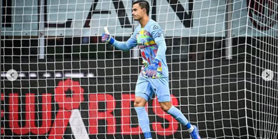 Hasil Liga Italia - Emil Audero Tak Berkeringat, Cremonese Hajar Klub Milik Orang Indonesia dengan Mudah