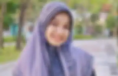 Sosok Ning Umi Laila Ustazah Muda Usia 22 Tahun yang Viral di TikTok, Mulai Berdakwah Sejak Kelas 3 SMA