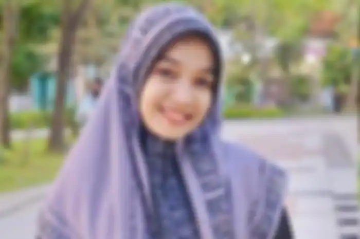Ning Umi Laila