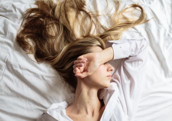 Siapa Sangka Bermalas-malasan Bisa Sebabkan Depresi dan Obesitas