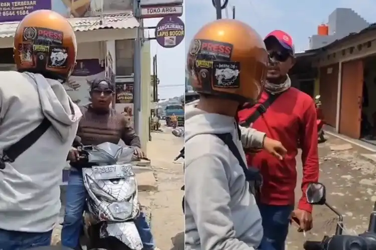 Debt Collector Sering Berulah dan Teror Pemotor, Buruan Adukan ke Nomor HP Ini