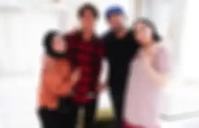 Rizky Billar dan Lesti Kejora Sambangi Istana Andara Saat Nagita Slavina Hamil Tua, Gegara Ulah Manten Anyar Ini Kedua Tuan Rumah Malah Merasa Kena Sindir