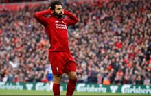 Mimpi Bintang Liverpool Ini Bisa Cetak Gol pada Final Liga Champions