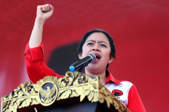 Puan Maharani