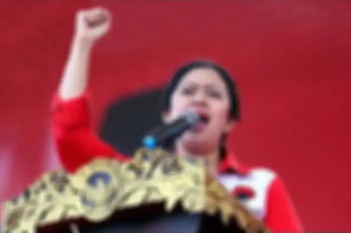 Puan Maharani