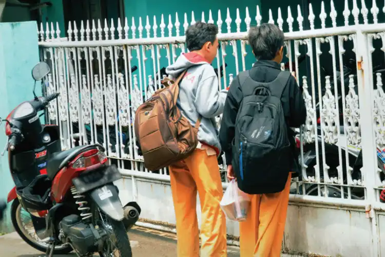 Pemegang Kartu Jakarta Pintar Nekat Punya Motor, Begini Risikonya