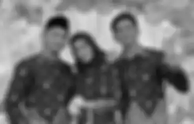 Bahagia Lihat Rizki DA dan Nadya Mustika Rukun Lagi, Ridho Berikan Pesan Ini dan Ungkap Harapannya Soal Jodoh, Bakal Susul Kembaran Nikah?