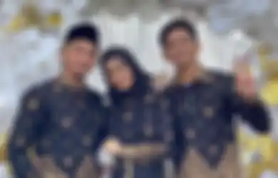 Bahagia Lihat Rizki DA dan Nadya Mustika Rukun Lagi, Ridho Berikan Pesan Ini dan Ungkap Harapannya Soal Jodoh, Bakal Susul Kembaran Nikah?