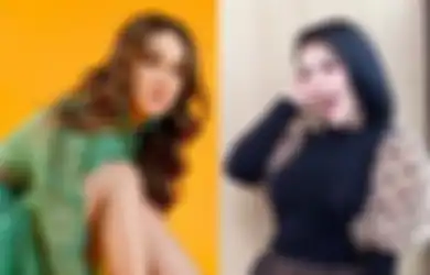 Lebih Pilih Syahrini, Mantan Sopir Luna Maya Bongkar Tabiat Buruk Bosnya : Marah-marah Gak Jelas