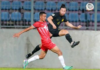 Terkam Nepal, Malaysia Kian Pede Dahului Timnas Indonesia dan Vietnam