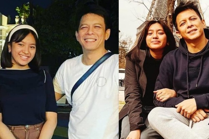 Ariel Noah dan Alleia Anata