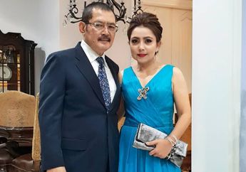 Cerita Masa Lalu Mayangsari, Ternyata Sempat Menghindari Saat Didekati oleh Bambang Trihatmodjo: Saya Takut Mbak..