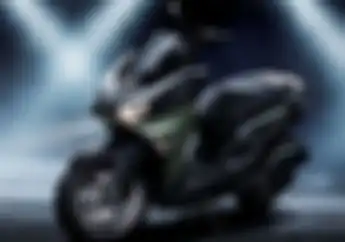 Bengis Tampang Kembaran Yamaha NMAX Terbaru 2023, Harga Murah Fiturnya Lengkap