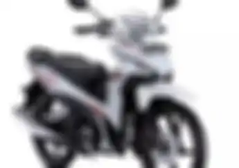 Update Harga Motor Bebek Honda Terbaru Desember 2019, Honda Revo Dijual Cuma Rp 14 Jutaan