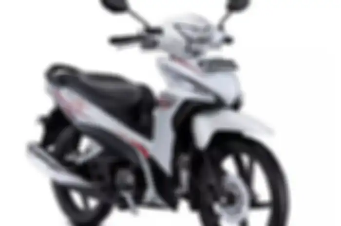 Honda Revo.