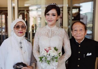 'Kalau Dilarang Dia Ngelawan', Kusthini Ungkap Maia Estianty Dulu Pernah Ada di Masa Kurang Menghormati Orang Tuanya: Bandel, Kalau Sekolah Enggak Salim 