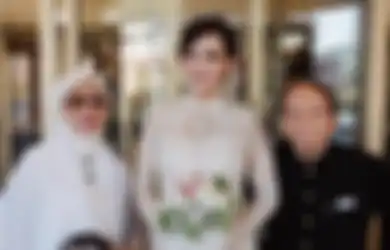 Tak Silau Harta Duniawi Irwan Mussry, Ternyata Ini yang Buat Orang Tua Maia Estianty Enteng Lepas Putrinya Menikah dengan Duda 13 Tahun Lebih Tua