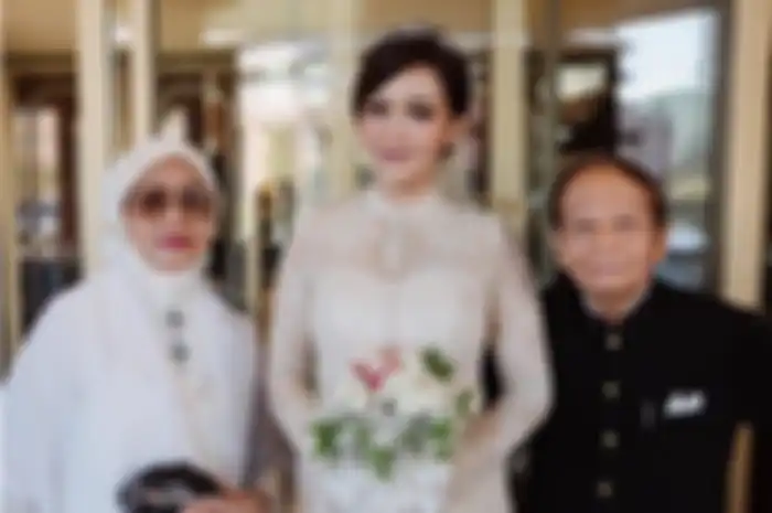 Kusthini dan Harjono Sigit, Orang Tua Maia Estianty 