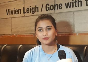 Ovi Sovianti Ingin Hapus Image Duo Serigala Dari Dirinya 