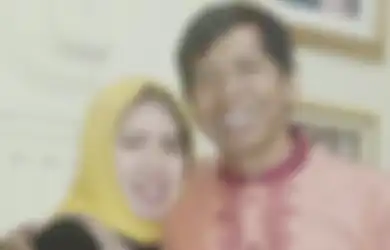 Ingin Pisah dengan Kiwil, Rohimah Ungkap Sang Putra Tak Mau Orangtuanya Bercerai