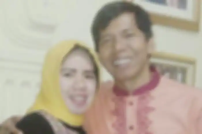Rohimah dan Kiwil 