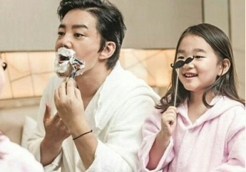 Sering Wara-wiri di Layar Kaca, Intip Megahnya Rumah Artis Korea Kenamaan Ini, Berlantai Lima hingga Bikin Takjub Keluarga Anang Hermansyah