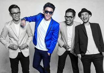 Akhirnya Temukan Foto Momen Terakhir Para Personil Seventeen Sebelum Tsunami Banten, Ifan Seventeen Janjikan Satu Hal untuk Sahabatnya