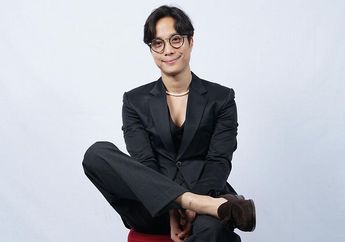 Salting Dengan Salah Satu Kontestan, Dikta Jadi Juri Indonesian Idol 2023 Sekaligus Nyari Jodoh