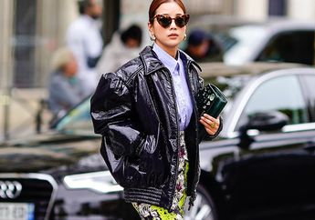 Biar Nggak&nbsp;Terlihat&nbsp;Bantet! 3 Jenis Baju ini Sebaiknya Dihindari Pemilik Tubuh Pendek