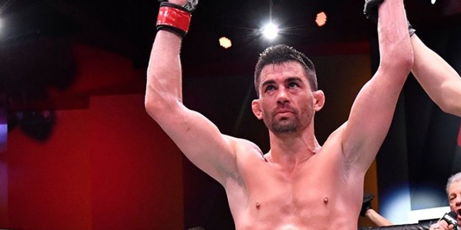 Sosok Ini Kaget Dengar Dominick Cruz Pensiun sampai Lakukan Hal Ini