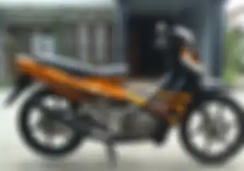 Masih Pakai Suzuki Satria 2-tak? Ini Perbandingan Ongkos Servis di Bengkel Resmi dan Umum