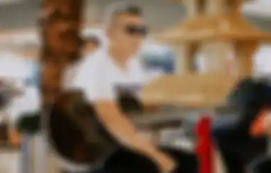 Innalillahi, Gitaris Band Dadali Yuda Meninggal Dunia, Rekan-rekan Artis Ikut Berduka, Dyrga: Yud, Cepet Amat Lu Ninggalin Gue...