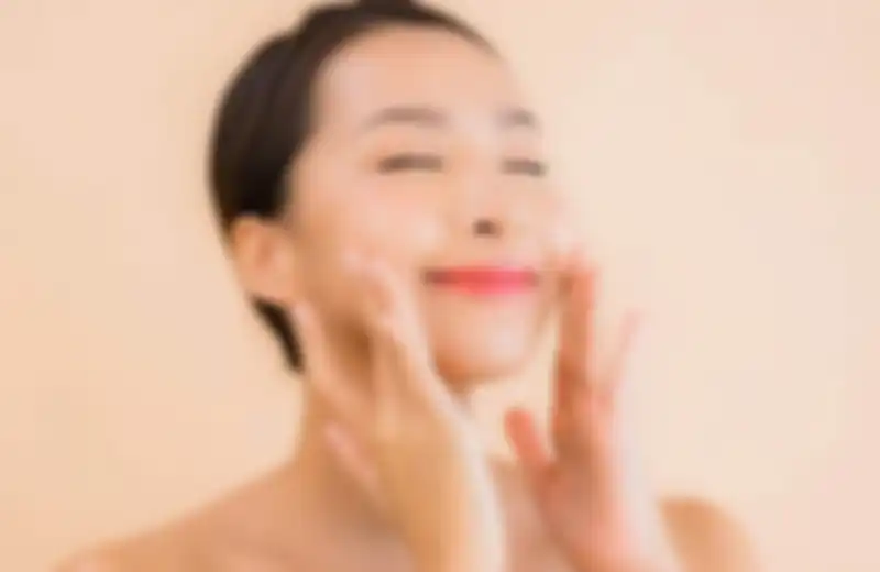 Kulit glowing dan cerah
