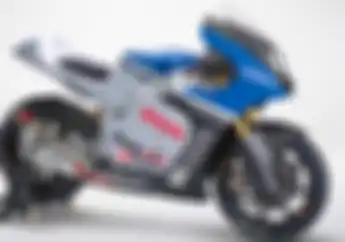 Sayang Banget! Suter Mengundurkan Diri Dari Moto2
