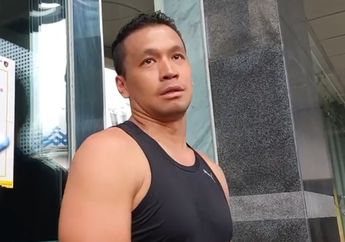 Buka Hati Lebar-lebar Cari Calon Istri, Samuel Rizal Dapat Lampu Hijau dari Anak untuk Menikah Lagi: Tapi Gak Kayak Ngadon Tepung