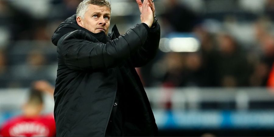 Juventus Cuci Gudang, Manchester United Targetkan 3 Nama Pemain