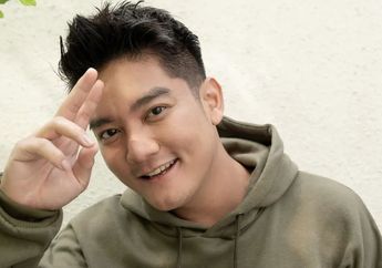 Dikenal Ceria dan Mudah Gaul, Boy William Diam-diam Sering Temui Psikolog Gegara Tak Merasa Bahagia: Stres, Kayak Buang Sampah!