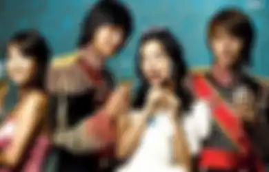 4 Hal Tentang Rencana Remake Drakor Legendaris Princess Hours