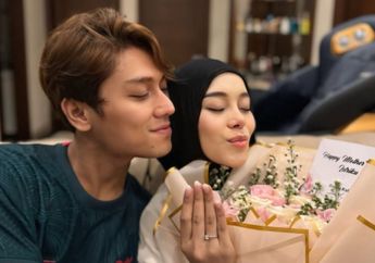 Rizky Billar Was-was Ketika Lesti Kejora Hamil Anak Ketiga: Kita Sudah Diwanti-wanti