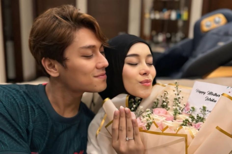 Rizky Billar Was-was Ketika Lesti Kejora Hamil Anak Ketiga: Kita Sudah Diwanti-wanti