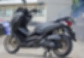 Asyik Ada Aksesori Resmi Baru Buat Yamaha NMAX, Intip Harganya Nih