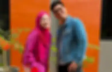 Terima Nyinyiran dari Haters Gara-gara Kedekatannya dengan Frans Faisal, Nathalie Holscher Balas dengan Kalimat Menohok ini