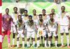 Hasil Piala Kemerdekaan 2025 - Mali Membara, Sikat Uzbekistan Hampir Setengan Lusin Gol