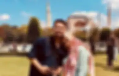 Bener-bener Istri Idaman, Ternyata Ini Alasan Nagita Slavina Ikut Raffi Ahmad Terbang ke Turki, Pendidikan Mentereng Ibu Rafathar Terungkap
