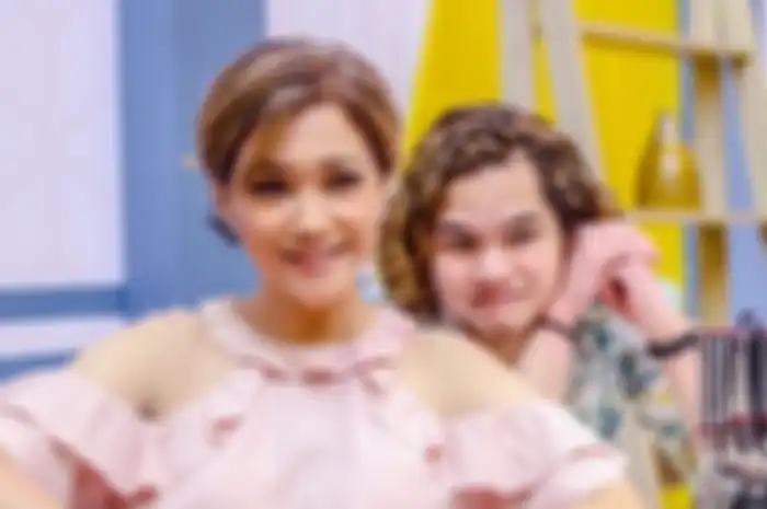 Maia Estianty dan Dul Jaelani