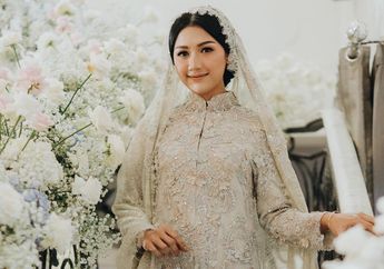 Dihubungi Langsung Erina Gudono, Sosok MUA Ini Syok hingga Bagikan Kesan Diminta Jadi Perias Pengantin, Begini Persiapannya