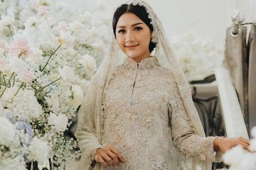 Dihubungi Langsung Erina Gudono, Sosok MUA Ini Syok hingga Bagikan Kesan Diminta Jadi Perias Pengantin, Begini Persiapannya