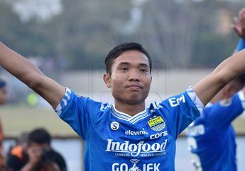 Susul Liga Korea, Persib Bandung Sudah Tentukan Kapan Berlatih Kembali