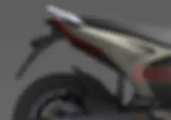 Fix, Motor Listrik Gesit Akan Dibuat Seperti Ini, Sok Belakang Ada di Tengah
