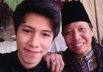 Anaknya Sudah Dewasa dan Berpenghasilan Sendiri, Mastur Kerap Marahi Ahmad Syaiful hingga Melarangnya Pulang Larut